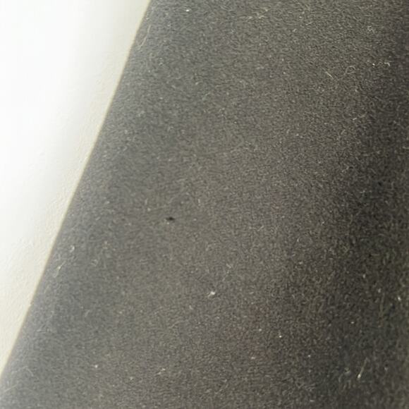 Hugo Boss 100% wool long line winter dress overcoat sz 46L - Picture 7 of 11